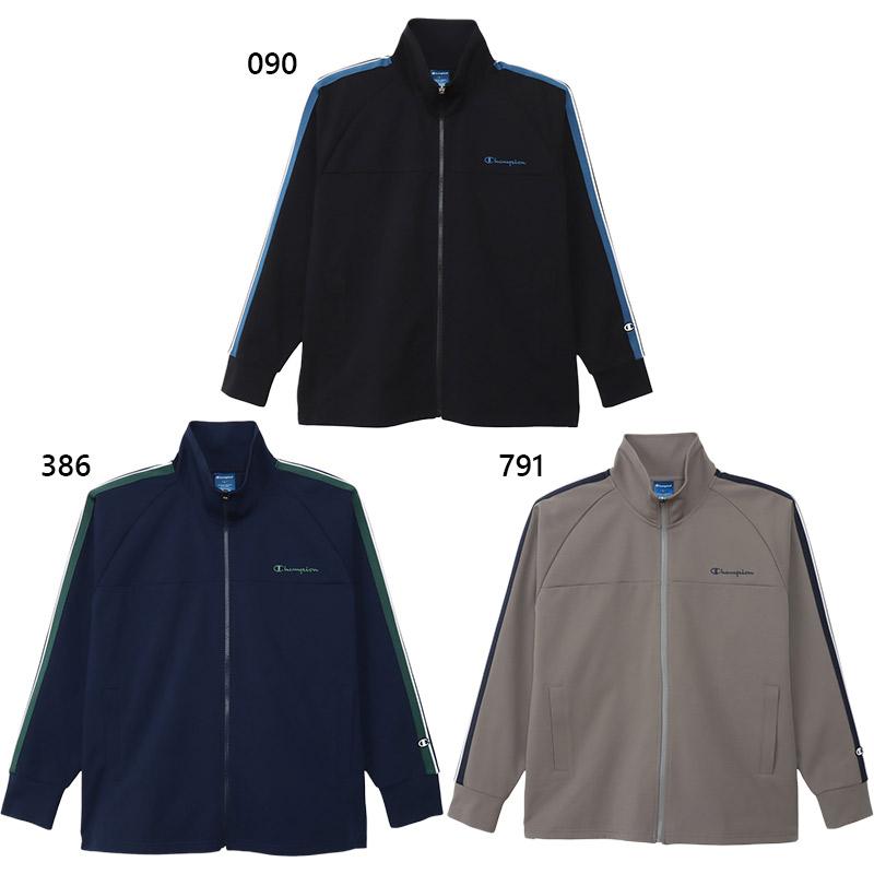 チャンピオンシップセット-01,02 スリーブ&ストレージ Champion（チャンピオン） メンズ ZIP JACKET アパレル トレーニング