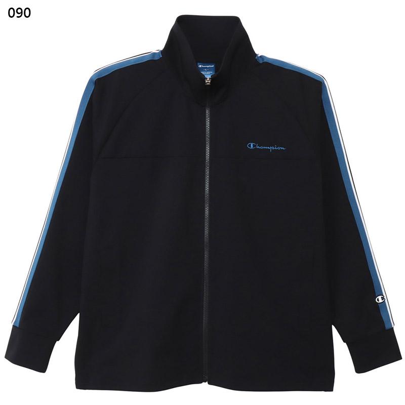 Champion（チャンピオン） メンズ ZIP JACKET アパレル トレーニング