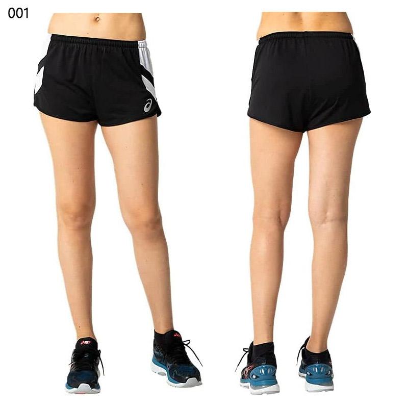 ASICS（アシックス） レディース W'Sランニングパンツ ランニング