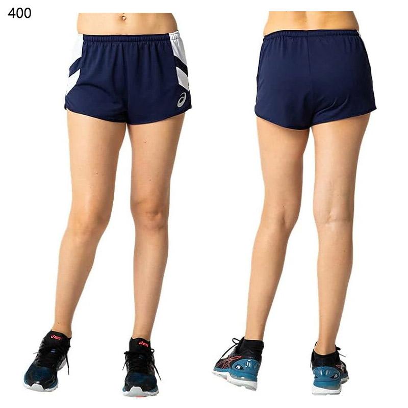 ASICS（アシックス） レディース W'Sランニングパンツ ランニング