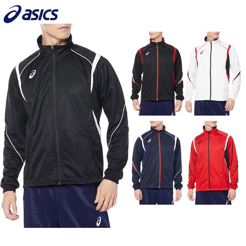 ASICS（アシックス） メンズ ドライ トレーニング ジャケット