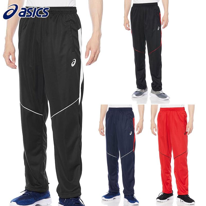 ASICS（アシックス） メンズ ドライ トレーニング パンツ (リサイクル