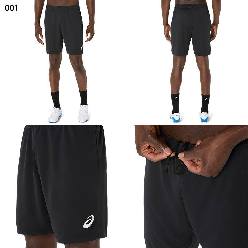 ASICS（アシックス） メンズ レディース ジュニア ゲームパンツ