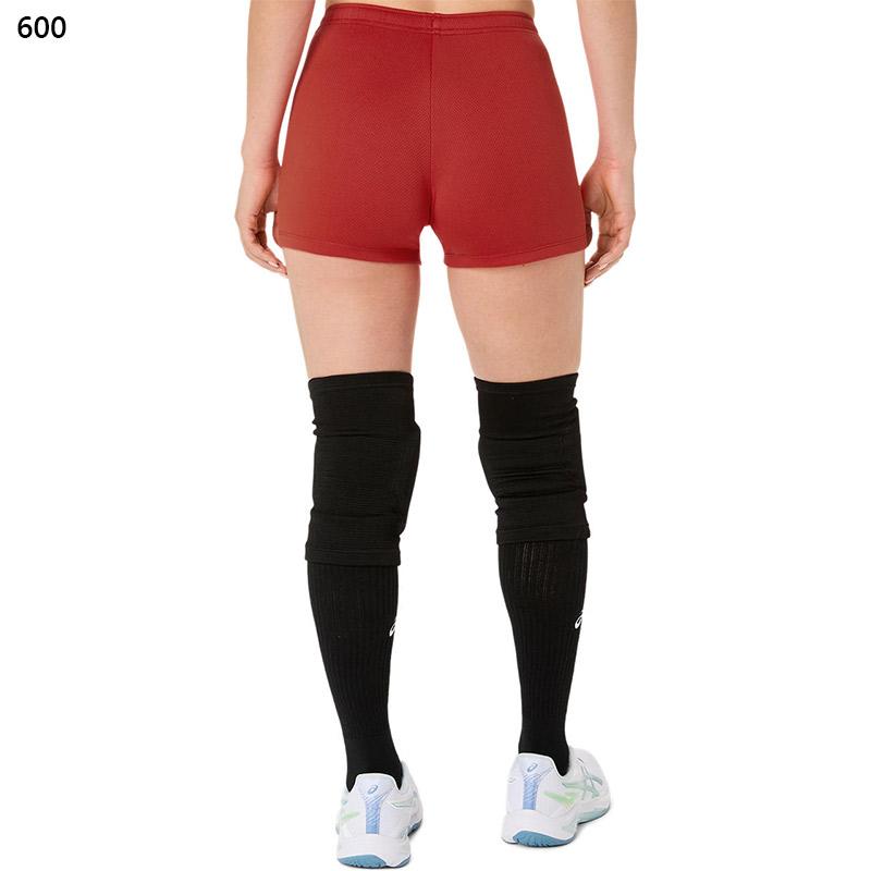 ASICS（アシックス） レディース ウイメンズゲームパンツ11(スリム
