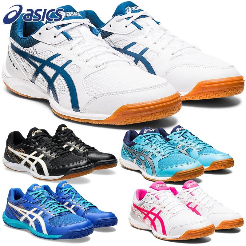 ASICS（アシックス） 2E相当 STANDARD メンズ レディース ATTACK