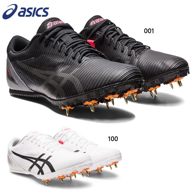 ASICS（アシックス） 2E相当 メンズ レディース HEATSPRINT 13 靴