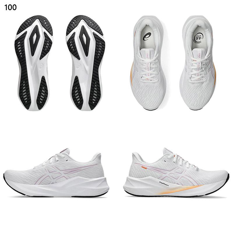 ASICS アシックス レディース バーサブラスト 4 スニーカー 靴 ASICS アシックス レディース バーサブラスト 4 スニーカー 靴