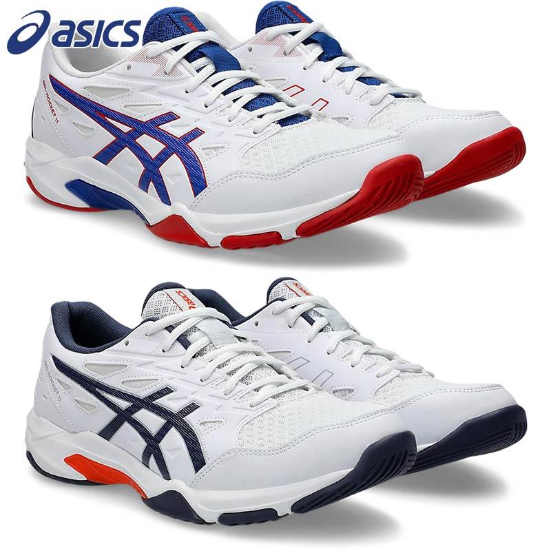 ASICS（アシックス） メンズ レディース GEL-ROCKET 11 バレーボール
