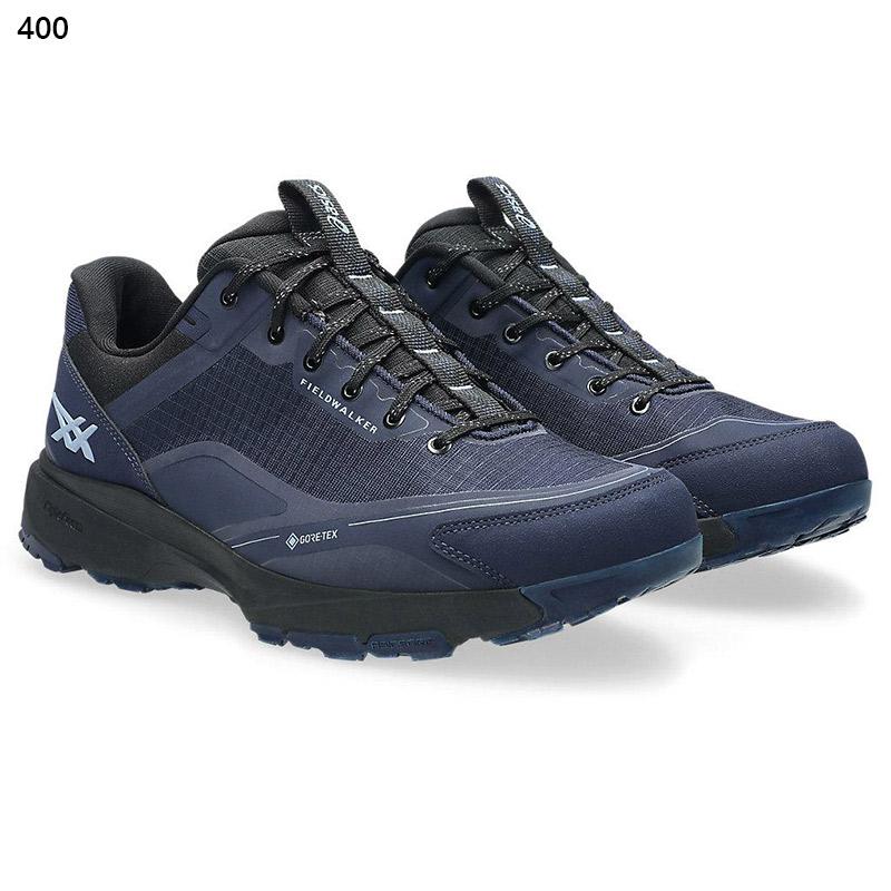 【美品】アシックス ランウォーク 26cm GORE-TEX 3E ランウォーク メンズ GORE－TEX防水 3E | ASICS WALKING (Men