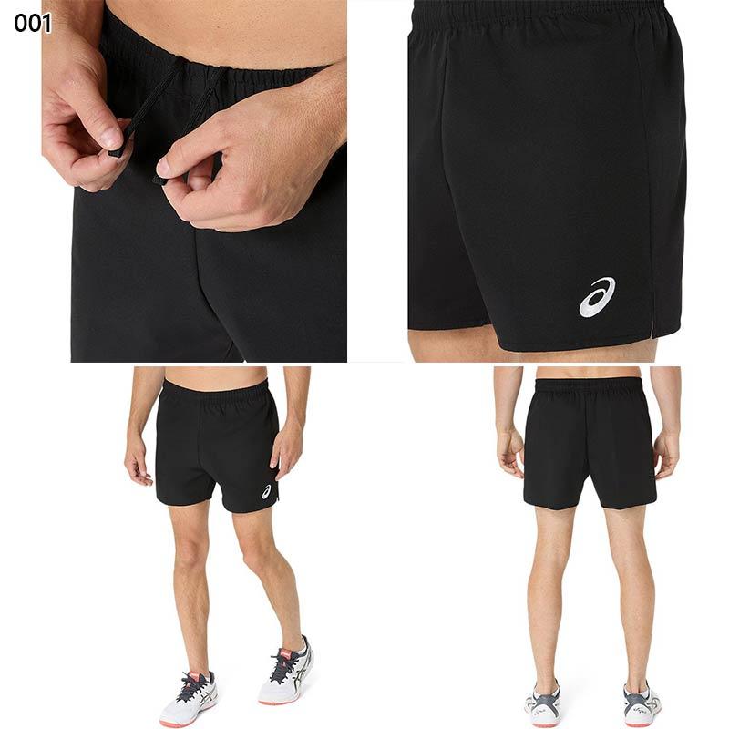 ASICS（アシックス） メンズ ドライゲームパンツ11 バレーボール