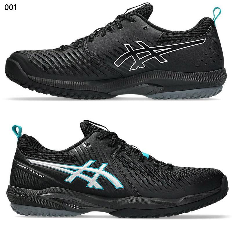ASICS（アシックス） 3E相当 幅広 メンズ レディース PRESTIGE〓 NEO