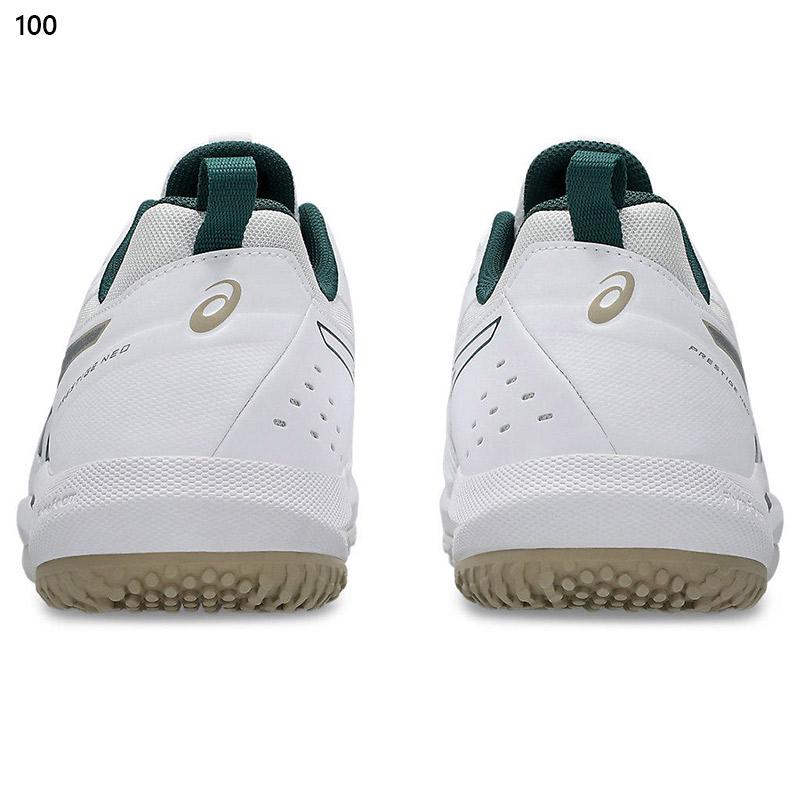 ASICS（アシックス） 3E相当 幅広 メンズ レディース PRESTIGE〓 NEO