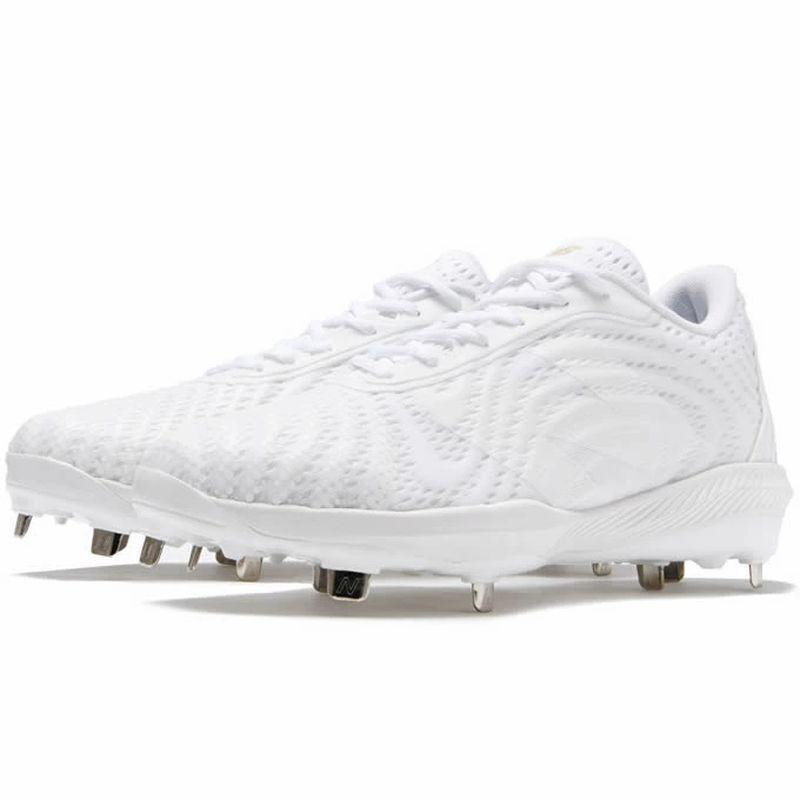 New Balance（ニューバランス） 2E メンズ FuelCell X 4040 v7 Metal