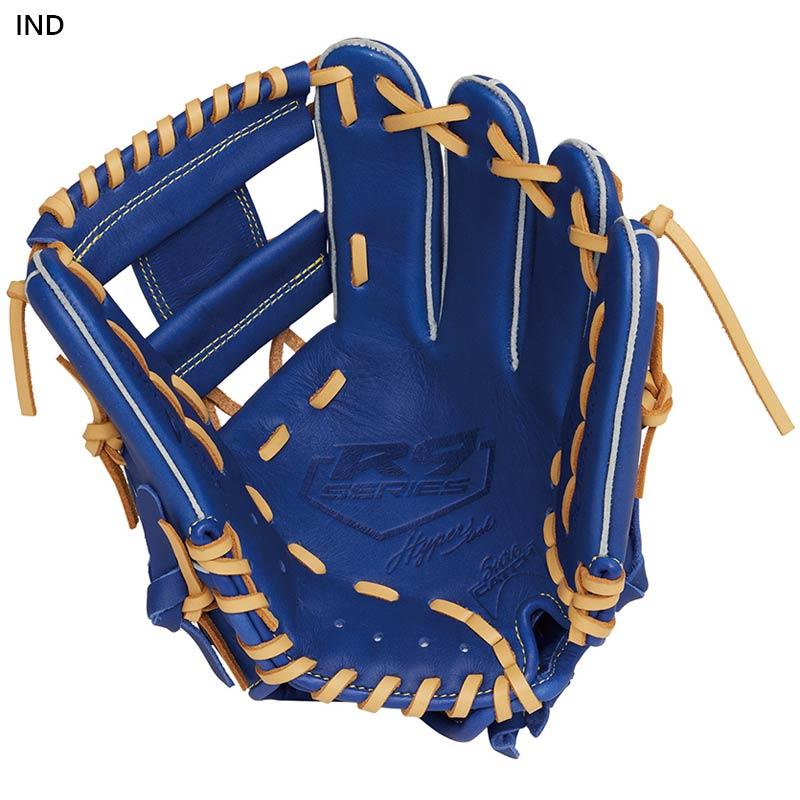 Rawlings（ローリングス） ジュニア キッズ HYPER TECH R9 SERIES