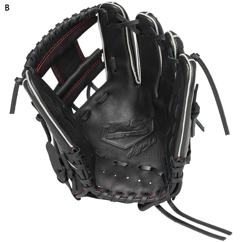 RawlingsHyperTechローリングス軟式用グローブジュニアＬサイズ Rawlings（ローリングス） ジュニア キッズ HYPER TECH R9 SERIES