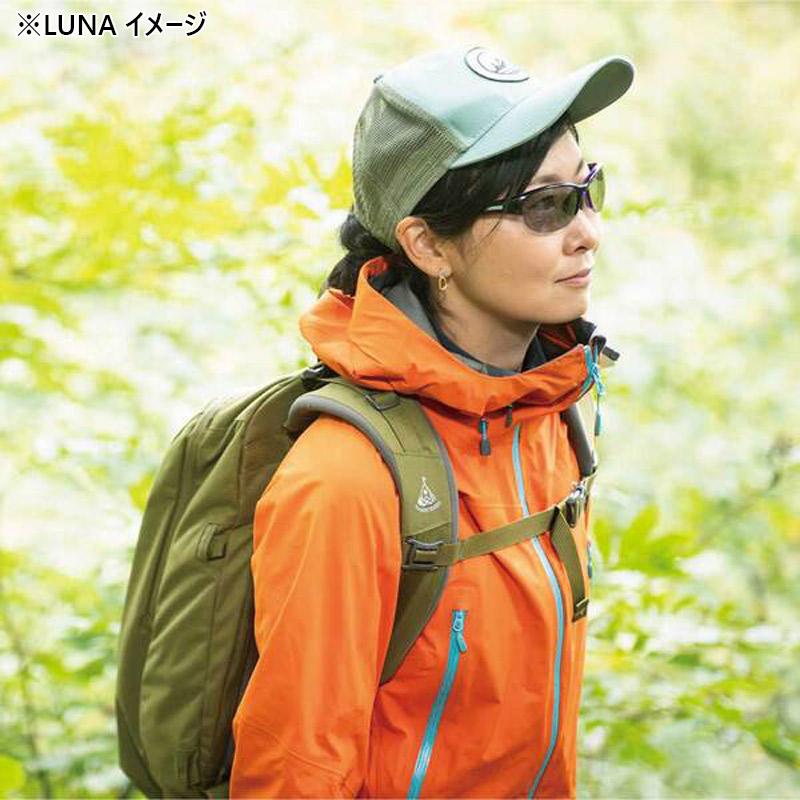 SWANS　サングラス　LUNA　ULTRA LENS GOLFモデル スワンズ メンズ レディース LUNA ULTRA LENS for GOLFモデル