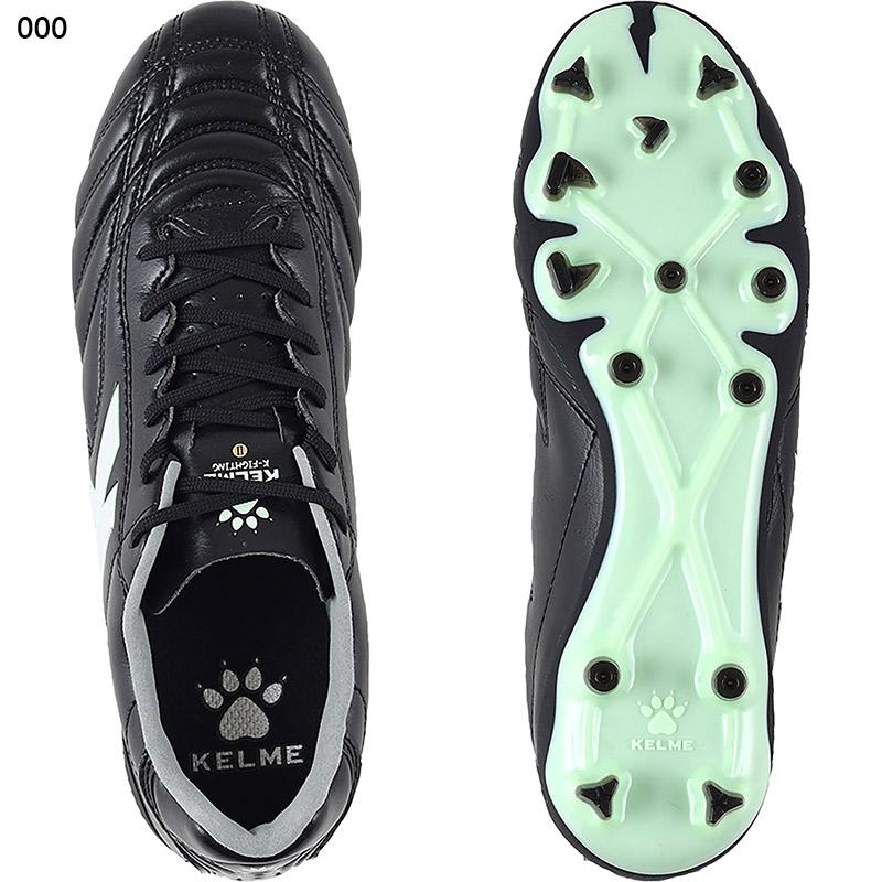 シューズ kelme 3.0 mg 26cm KELME（ケルメ） メンズ K-FIGHTING 2.0.3 サッカー 靴 シューズ 競技
