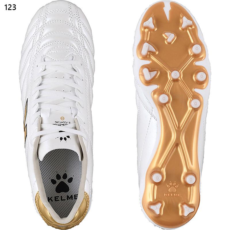 KELME（ケルメ） メンズ K-FIGHTING 2.0.3 サッカー 靴 シューズ 競技