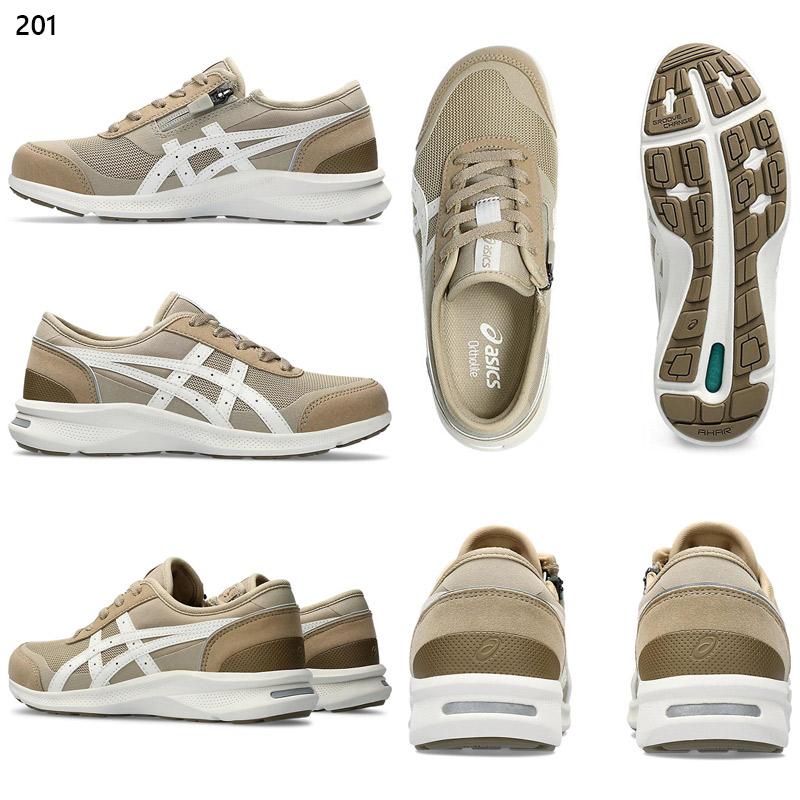 ASICS（アシックス） 3E相当 幅広 ワイド ウォーキング レディース