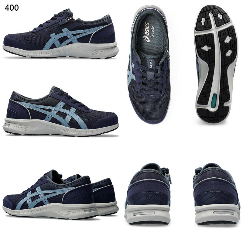ASICS（アシックス） 3E相当 幅広 ワイド ウォーキング レディース