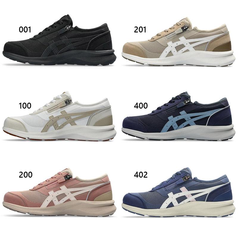 ASICS（アシックス） 3E相当 幅広 ワイド ウォーキング レディース