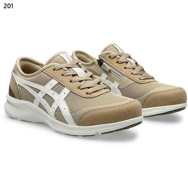ASICS（アシックス） 3E相当 幅広 ワイド ウォーキング レディース