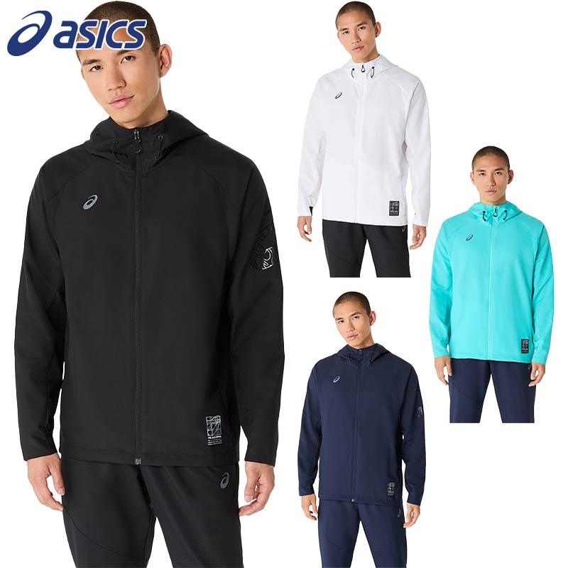 ASICS（アシックス） メンズ ドライアクティモーションクロス