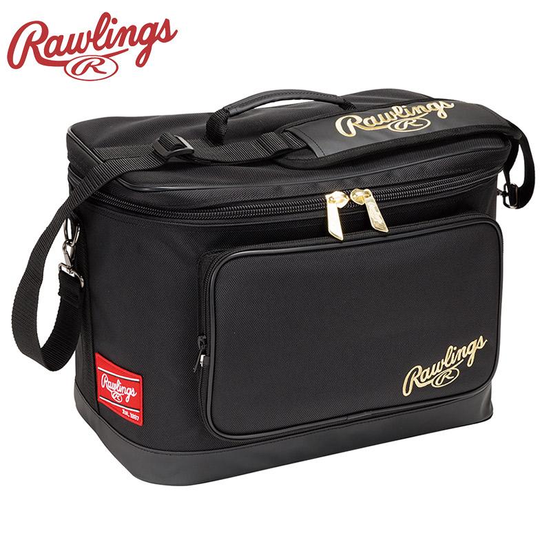 Rawlings（ローリングス） グラブケース(2個入れ) 野球 アクセサリー