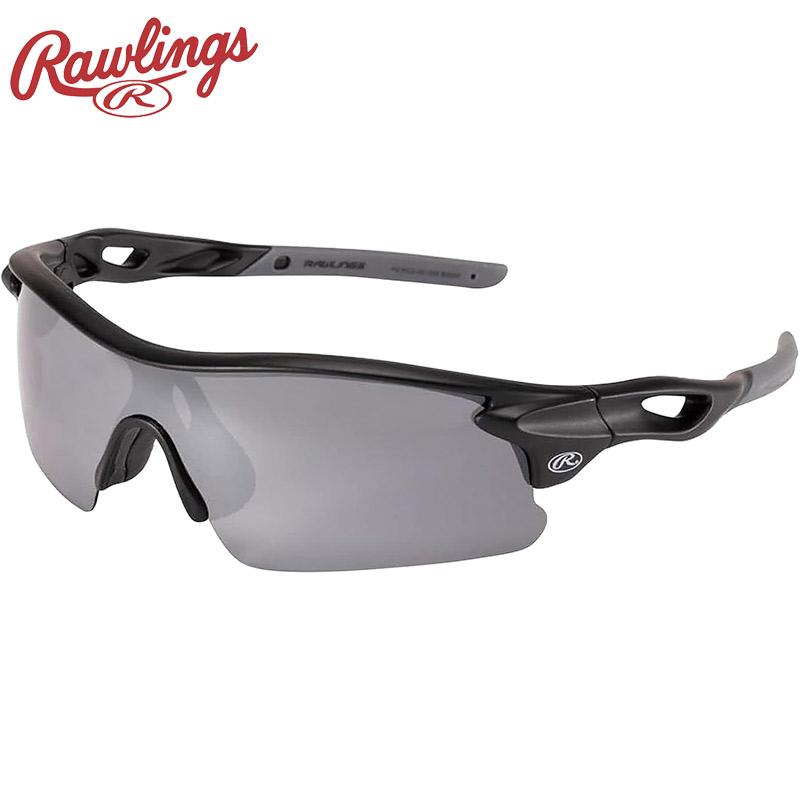 Rawlings（ローリングス） スポーツ サングラス 野球 アクセサリー