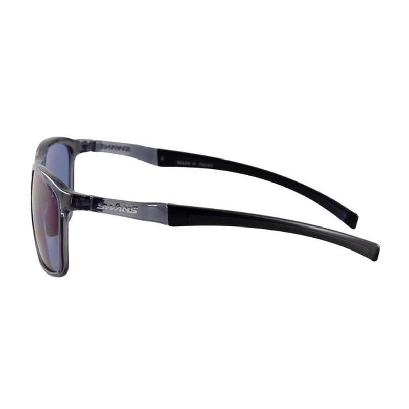 スワンズ メンズ レディース Radiant Sol ULTRA LENS for GOLFモデル ゴルフ アクセサリー 競技 サングラス UVカット 偏光レンズ スポーツ 日本製 RAD SOL-0167_3