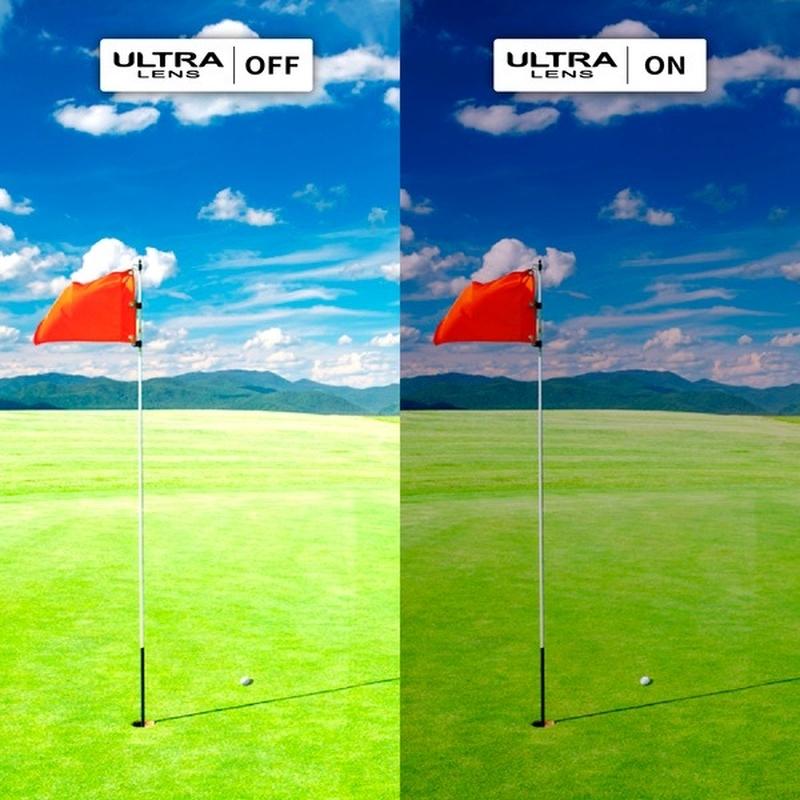 スワンズ メンズ レディース Radiant Sol ULTRA LENS for GOLFモデル ゴルフ アクセサリー 競技 サングラス UVカット 偏光レンズ スポーツ 日本製 RAD SOL-0167_5