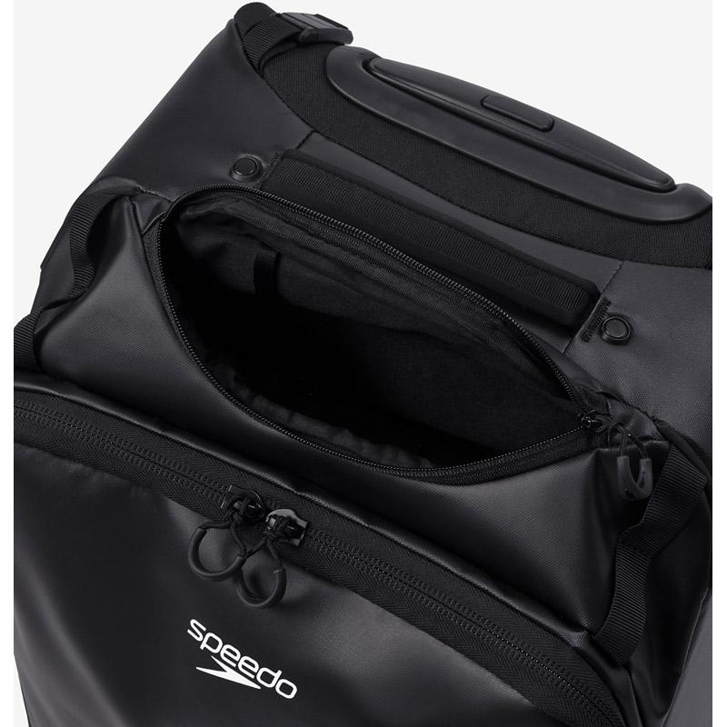 45L スピード メンズ レディース ダイバーシティウィーラーバック バッグ 鞄 キャリーバッグ 車いす生活者向け 遠征 旅行 運動 スポーツ SE22592_2