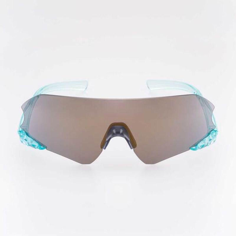 スワンズ メンズ レディース E-NOX NEURON G3 ミラーレンズモデル 陸上