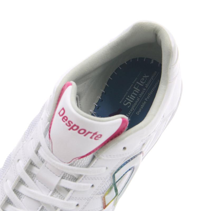 デスポルチ メンズ レディース テッサライトTF3 サッカー フットサル 