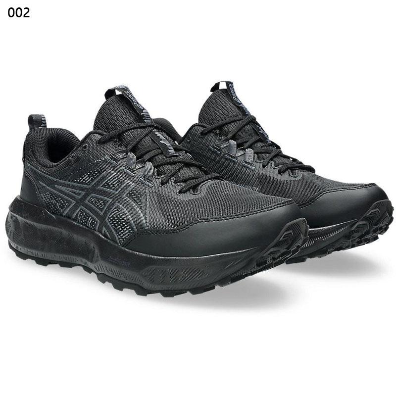 ASICS（アシックス） メンズ GEL-SONOMA 8 GTX ゲル ソノマ スニーカー