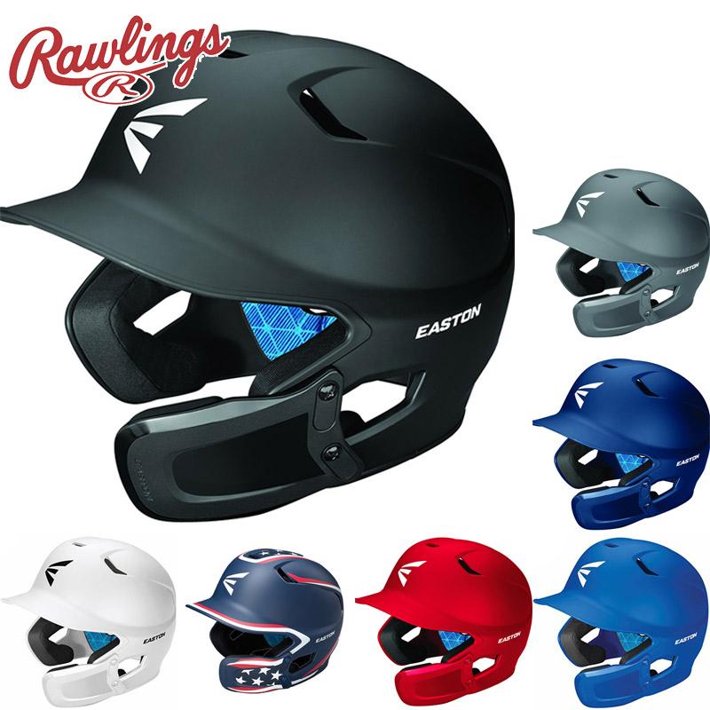 Rawlings（ローリングス） ジュニア キッズ Z5 2.0 ヘルメット