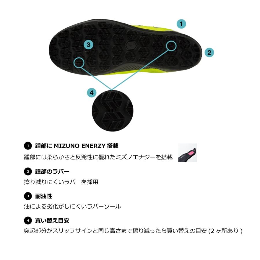 3E ミズノ メンズ オールマイティ SDII 13 H 安全靴 靴 シューズ 3E ミズノ メンズ オールマイティ SDII 13 H 安全靴 靴 シューズ