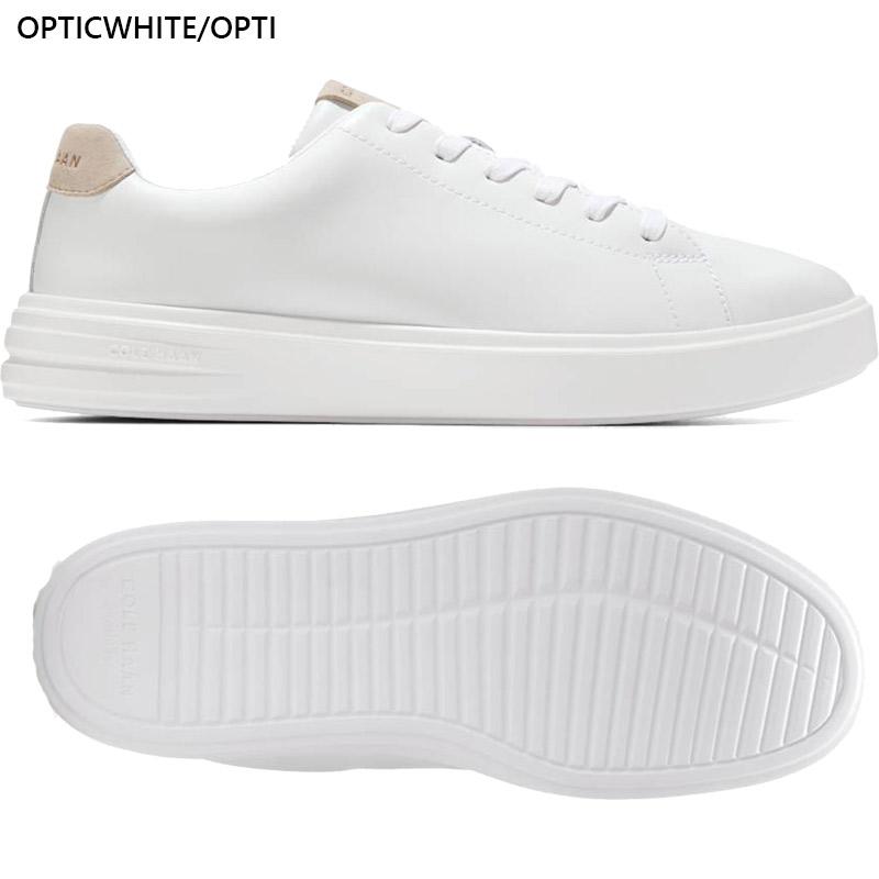 COLE HAAN（コールハーン） メンズ GRAND+ COURT SNEAKER スニーカー