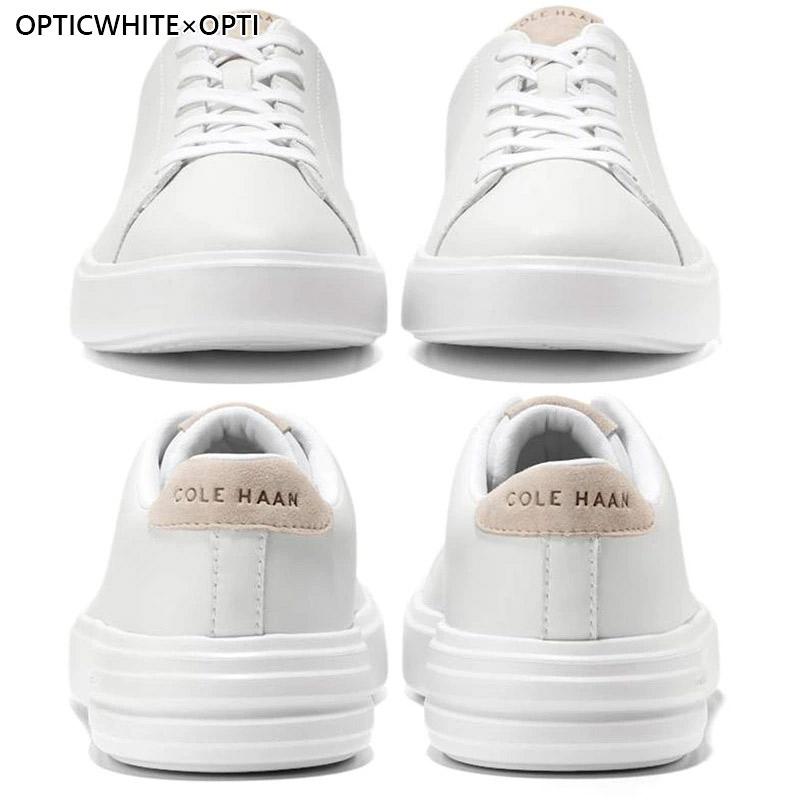 COLE HAAN（コールハーン） メンズ GRAND+ COURT SNEAKER スニーカー