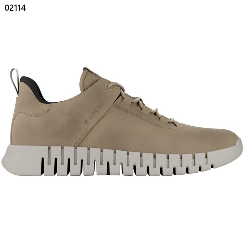 ecco エコー メンズ GRUUV GORE-TEX スニーカー 靴 シューズ ecco エコー メンズ GRUUV GORE-TEX スニーカー 靴 シューズ
