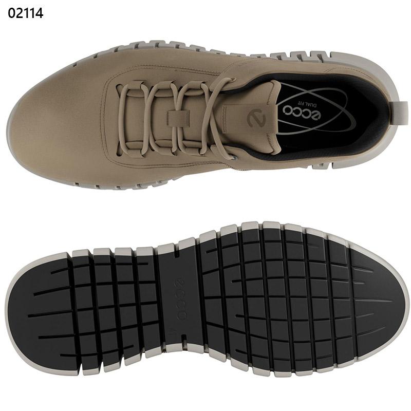 ecco エコー メンズ GRUUV GORE-TEX スニーカー 靴 シューズ ecco エコー メンズ GRUUV GORE-TEX スニーカー 靴 シューズ