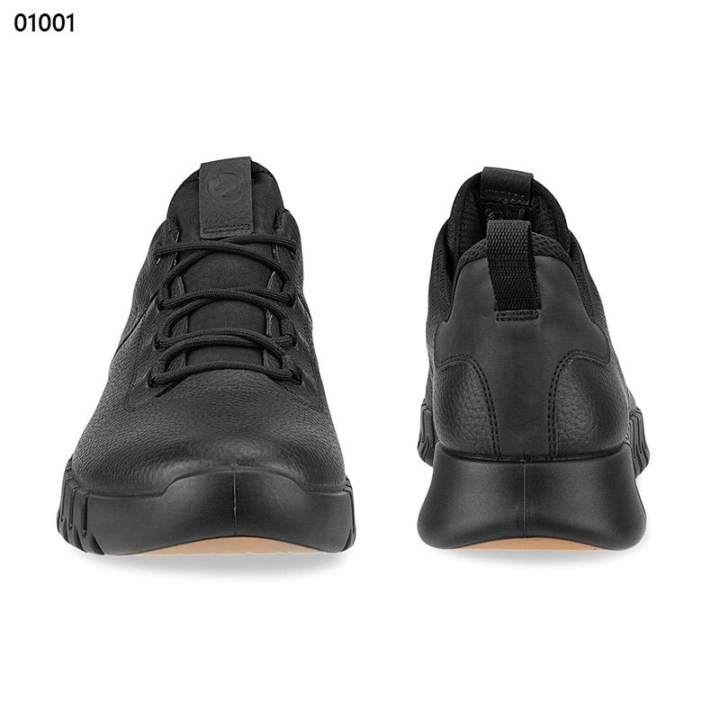 ecco（エコー） メンズ GRUUV GORE-TEX スニーカー 靴 シューズ