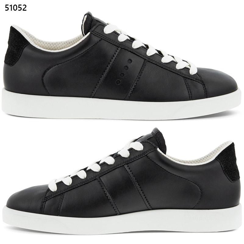 ecco（エコー） レディース STREET LITE W スニーカー 靴 シューズ