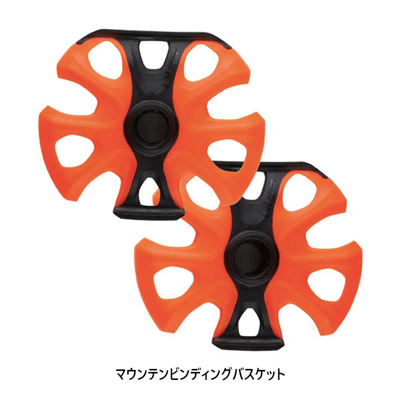 レキ キャラバン メンズ レディース シェルパ FX.ONE カーボン 競技 登山 トレッキング ポール 三段折り畳み 耐久性 オールシーズン 1300482_7