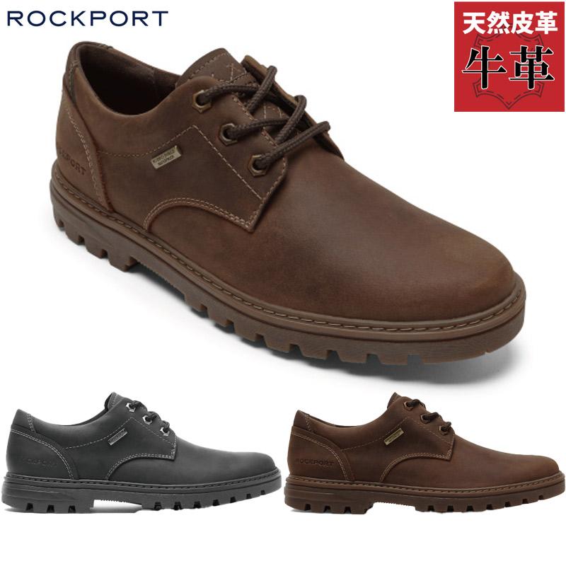 ROCKPORT（ロックポート） 防水 メンズ Weather Or Not PT Ox 