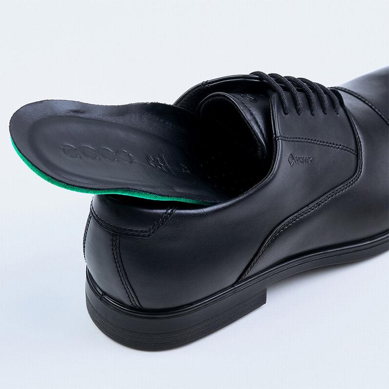ecco（エコー） メンズ メルボルン MELBOURNE ビジネス 靴 シューズ
