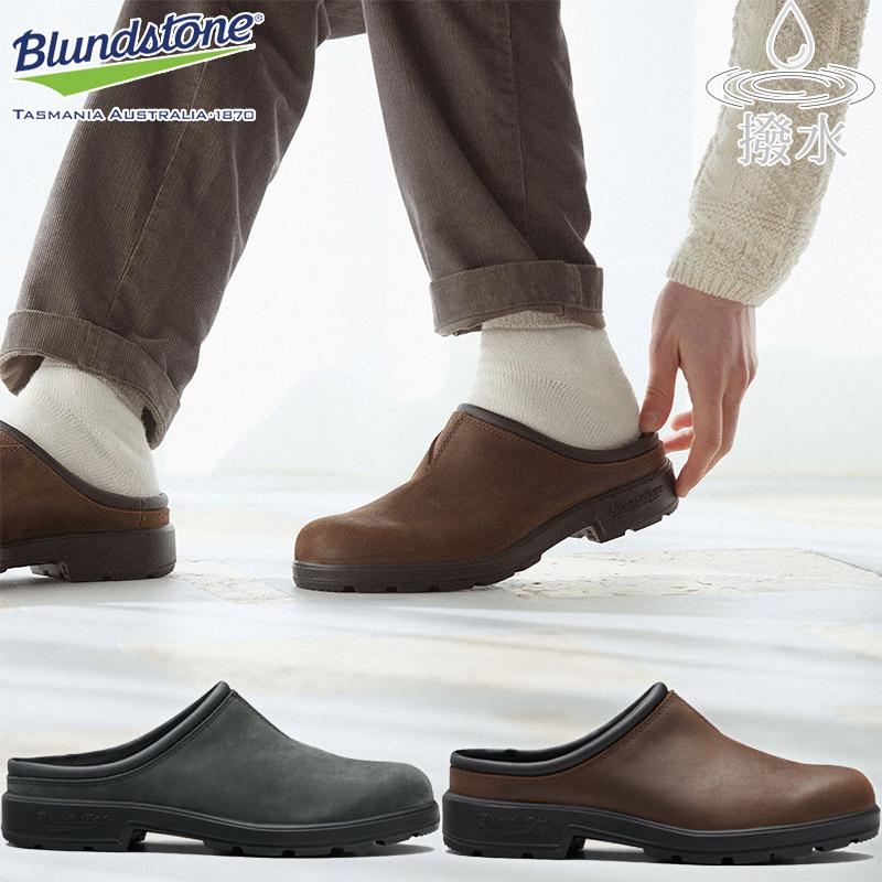 BLUNDSTONE（ブランドストーン） メンズ レディース サンダル 靴