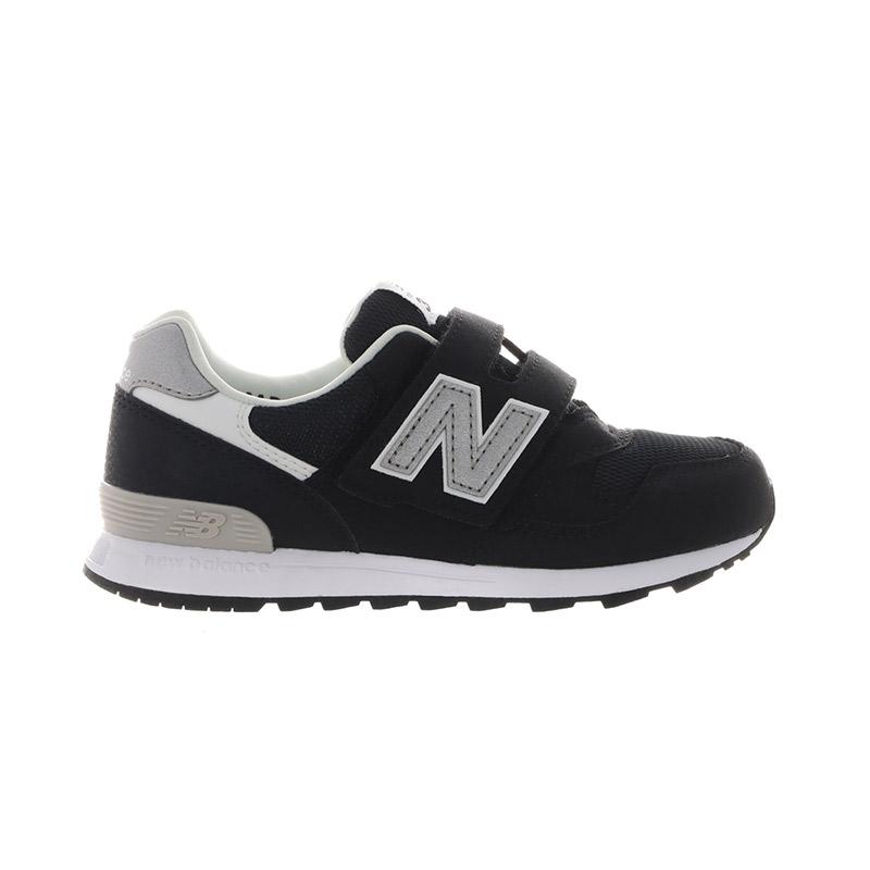 New Balance（ニューバランス） W幅 ジュニア キッズ 313 Hook and