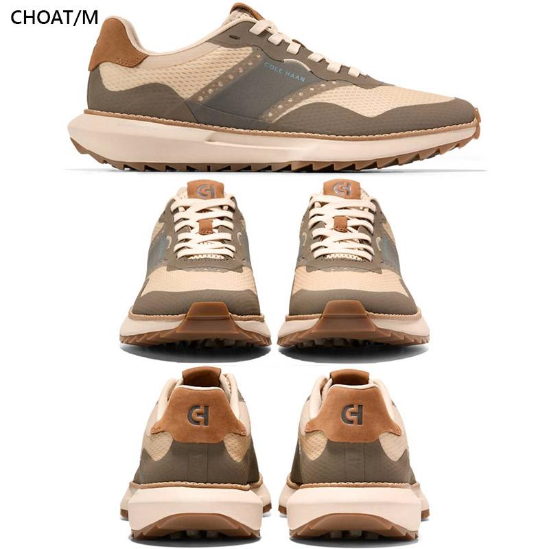 COLE HAAN（コールハーン） メンズ GRANDPRO ASHLAND GOLF ゴルフ 靴