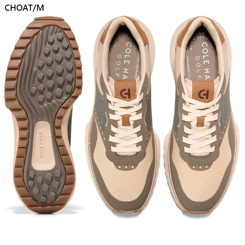 COLE HAAN（コールハーン） メンズ GRANDPRO ASHLAND GOLF ゴルフ 靴